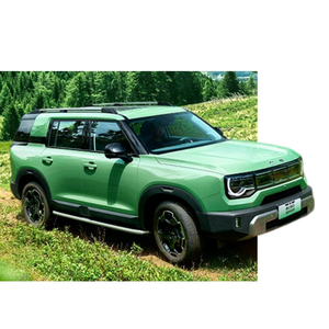 Mobil Bekas Baic Beijing BJ30 2024 Berkualitas Tinggi, Setir Kiri, Transmisi Otomatis, Harga Pabrik, Kendaraan Off-Road SUV Besar, Bahan Bakar, Mobil Bekas BJ30 - Product Image 3