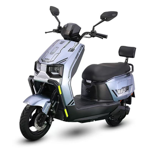 Scooter de suministro directo de fábrica, 1000w, 60V, velocidad 55km/h, baterías de plomo-ácido y baterías de litio para adultos - Product Image 6