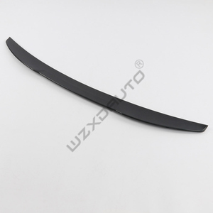 สปอยเลอร์หลังคาร์บอนไฟเบอร์สำหรับรถยนต์ YARIS ATIV รุ่น WZXDAUTO 2023 Sedan - Product Image 5