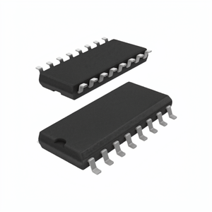 Buy Electronics Components Online Logic 16 SOlC Manufacturer Channel MC14504BFELG - Product Image 1