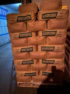 ผลิตภัณฑ์ซิลิก้าออกไซด์ที่มีฟองเพิ่มขึ้นสำหรับการควบคุมความหนืดสำหรับ A200 R972ละอองลอย - Product Image 4