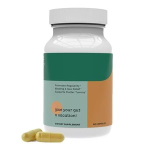 Cápsulas GutHealth en Oferta, Probióticos <span class=keywords><strong>para</strong></span> la Limpieza Intestinal y <span class=keywords><strong>el</strong></span> Metabolismo en Adultos, N.M.N. Suplementos Herbales <span class=keywords><strong>para</strong></span> Adultos, <span class=keywords><strong>Los</strong></span> <span class=keywords><strong>Mejores</strong></span> - Product Image 5