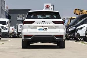 <span class=keywords><strong>Ford</strong></span> Equator Sport 1.5T Turbo SUV Automatico Usato <span class=keywords><strong>2022</strong></span>, Pneumatici R17, Tetto Panoramico, 4 Porte, 5 Posti, Interni Chiari, Disponibilità di Fabbrica - Product Image 6