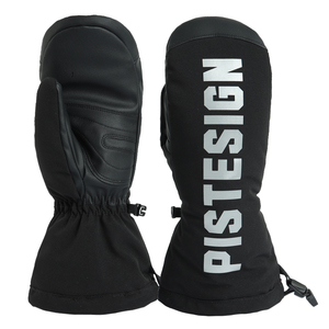Snowboard extérieur thermique neige imperméable femmes gants écran tactile chaud personnalisé ski hommes <span class=keywords><strong>hiver</strong></span> mitaines - Product Image 2