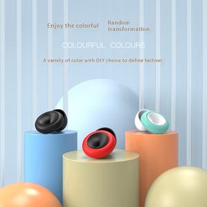 Tapones para los Oídos Reutilizables de Silicona Suave con Logotipo Personalizado, Insonorizantes, para Avión, Aislamiento Acústico, Natación, Dormir, para Conciertos - Product Image 3