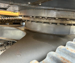 Pelle sur chenilles Hitachi d'occasion zx350 ZX200-6A pelle Hitachi ZX350 ZX240 ZX210 ZX200 - Product Image 3