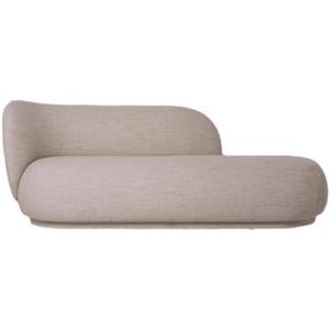 Sofá de Lujo Estilo Nórdico, Diseño Curvo, Espuma de Alta Densidad, Sofá de Piso para Sala de Estar, Hotel o Casa de Huéspedes - Product Image 4