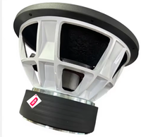 Subwoofer de voiture personnalisé en usine, 12 pouces, subwoofer de haute qualité de 18 pouces, haut-parleur de subwoofer original de 12 pouces, 2000 watts RMS