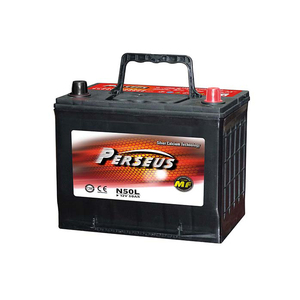 <span class=keywords><strong>Optima</strong></span> 48D26L usine 12Volt 50Ah Batterie de voiture de remplacement état neuf sans entretien - Product Image 4