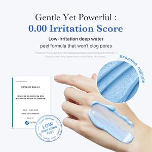 Medicube Hydraterende Whitening Milk Foam Private Label Organische Huidverzorging Gezicht Wassen Gezichtsreiniger - Product Image 2