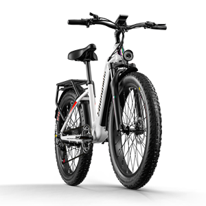 Bicicleta de Montaña Ligera para Descenso, al por Mayor, Fabricada en China, para Hombre, 1000w - Product Image 6