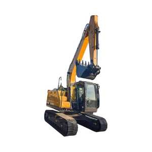 Escavadeira de lagartas 13.5t Xe135ga com desempenho confiável do motor com balde 0.61cbm - Product Image 2