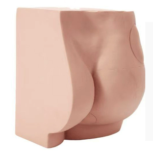 Buttock Injection Muscle Injection Training Mode for School Educational <strong>Medicine</strong> or Nursing - Product Image 4