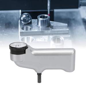 เครื่องทดสอบความแข็งแบบพกพา GOYOJO 934-1 สำหรับวัดความแข็งแบบบาร์โคล วัสดุอลูมิเนียมอัลลอยด์ เครื่องวัดรอยบุบแบบมือเดียว ใช้งานได้บนที่เคลื่อนที่ ไม่ทำลายวัสดุ ตามมาตรฐาน ASTM - Product Image 3