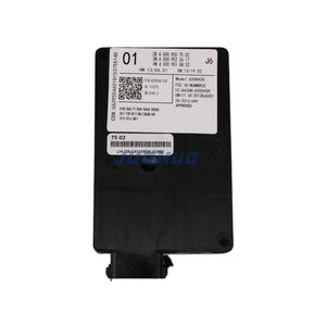 Mô-đun cảm biến khoảng cách hỗ trợ điểm mù JUSHUO Auto Parts A0009057502 dành cho xe E-Class W212 - Product Image 4