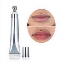 Volumateur de lèvres instantané pour un volume extrême, 20 ml, logo personnalisé, vente en gros