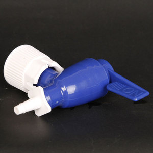 Bouteille de laboratoire à fond amovible de 5 ml/10 ml/20 ml/25 ml, seau à eau en <span class=keywords><strong>plastique</strong></span> <span class=keywords><strong>avec</strong></span> <span class=keywords><strong>robinet</strong></span> pour eau distillée - Product Image 3
