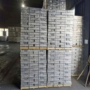 โรงงานผลิตแท่งแมกนีเซียมโลหะบริสุทธิ์สูง 99.9% แท่งโลหะผสมแมกนีเซียม - Product Image 4
