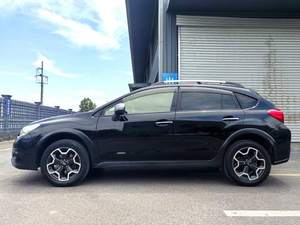 <span class=keywords><strong>Subaru</strong></span> RAV4 SUV Usata 2012, Cambio Automatico, Prestazioni Affidabili, Colore Scuro, Cerchi R17, Trazione Integrale, Telecamera Posteriore, Tetto in Metallo, Guida a Sinistra, Euro IV - Product Image 2