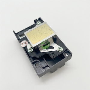 20 cabezales de impresión F180000 <span class=keywords><strong>L805</strong></span> UV DTF para impresoras <span class=keywords><strong>Epson</strong></span> R330 R280 R285 R290 R295 RX600 RX610 RX615 PX595 L800, piezas de impresora - Product Image 5