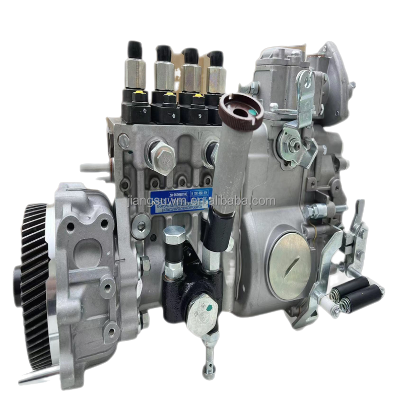 fBsgrim Ycheepfrさん専用 0-460-426-313R (87801837) Rebuilt Bosch VE6 Fuel Injection