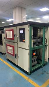 Nhà Máy Silicone đúc máy đúc chân không thiết bị công nghiệp động cơ máy bơm động cơ PLC thành phần cốt lõi cho các bộ phận nhựa - Product Image 6