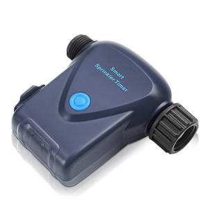 NEO NAS-WV03B Tuya Smart Single Channel <span class=keywords><strong>Zigbee</strong></span> Irrigateur de jardin alimenté par batterie Télécommande mobile <span class=keywords><strong>Arrosage</strong></span> <span class=keywords><strong>automatique</strong></span> de l'eau - Product Image 1