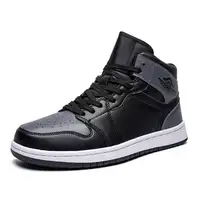 Chaussures de basketball originales de qualité A J, nouvelles chaussures de sport à la mode, normes américaines