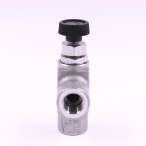 Raccords de tuyaux connecteur en té à filetage interne, adaptateur hydraulique en té, pièces de rechange industrielles de haute précision personnalisées - Product Image 4