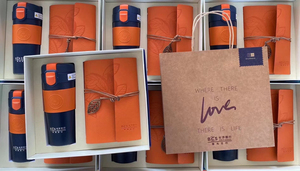 Nuove <span class=keywords><strong>idee</strong></span> di prodotto 2022 set regalo di compleanno di uomini promozionali di lusso set regalo di lusso set di tazze confezione regalo - Product Image 4