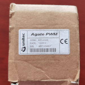 Module de commande analogique PWM Smitec Agate Kz100065 pour l'ingénierie électrique - Product Image 1