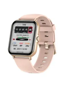 X iaomi A mazfit gtz 3 đồng hồ 1.75 AMOLED hiển thị Amazfit GTS 3 GTS3 Gts-3 zepp OS Đồng Hồ Alexa - Product Image 2