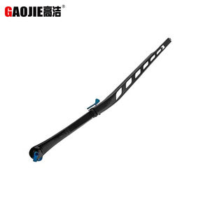 Brazo de Limpiaparabrisas Gaojie 61617198597 para BMW Serie 5 E60 Delantero Izquierdo de Acero - Product Image 3