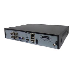 <strong>8</strong> CH 1080P POE HD <strong>Network</strong> Video <strong>Recorder</strong> of <strong>8</strong> POE Ports Support POE Power Supply with Max Distance 100m - Product Image 2