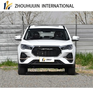 รถเชอรี่ เจทัวร์ X70 <span class=keywords><strong>XPlus</strong></span> ปี 2023 2024 เครื่องยนต์ 1.5T รถ SUV 5 ที่นั่ง น้ำมันเบนซิน รถมือสองสำหรับขาย - Product Image 5