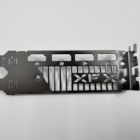 Chine Leading Stamping Parts Factory-Fabrication de tôle sur mesure avec des prix compétitifs