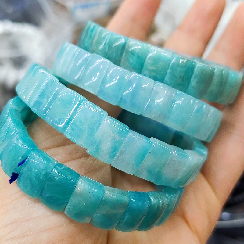 Amazonite A