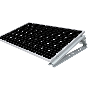 Marco de Metal de aluminio de alta resistencia, estructura de garaje Solar de montaje, nuevo producto, <span class=keywords><strong>2022</strong></span> - Product Image 1