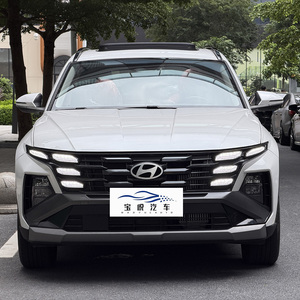 <span class=keywords><strong>Hyundai</strong></span> <span class=keywords><strong>Tucson</strong></span> 2025 <span class=keywords><strong>Tucson</strong></span> L 1.5T GLX Elite Edition Gasolina, Volante a la Izquierda, 205 KM/H, Autos Usados de Alta Velocidad - Product Image 2