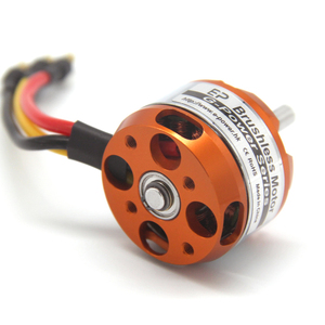 Горячая Продажа E-Power D3530 1700KV 2-3/4/5S водонепроницаемый бесщеточный двигатель высокого качества вертолет с неподвижным крылом металлическая конструкция - Product Image 5