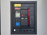 Poste de transformation préfabriqué résistant aux intempéries et à la corrosion 12kV 0.4kV 1600kVA adapté à une utilisation extérieure à long terme