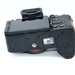 Appareil photo numérique reflex numérique HFT Professional <span class=keywords><strong>Alpha</strong></span> A7R <span class=keywords><strong>V</strong></span>, sans miroir, plein format, vidéo 4K, capture SD, vente en gros - Product Image 6