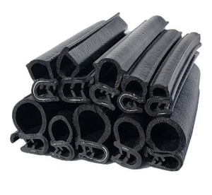 מותאם אישית 0.4 מ "מ סיליקון גיליון אטם אפד חותם עבור דלת המכונית וחלון עיבוד זכוכית חלון חיתוך שירות - Product Image 5