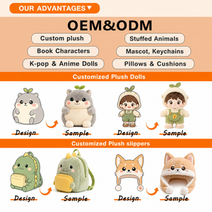 Peluche personnalisée OEM Vache des Highlands assise, jouet en peluche moelleux, poupée en coton PP doux, ornement de canapé, cadeau d'anniversaire pour enfants - Product Image 6