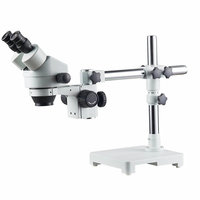 Hot Sale High Quality Zoom Stereo Microscope/Inspection Microscope
