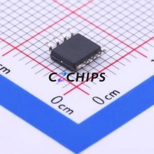 Nuevo y original SN65HVD72DR, Chip IC de circuito integrado de 1, 2, 1, 2, 1, 2, 2, 2, 1, 2, 2, 1, 2 - Product Image 2
