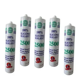 Factory Price Paintable Weatherproof Modified Anti-crack Waterproof Acrylic Silicone Rain Proof Caulking Sealant