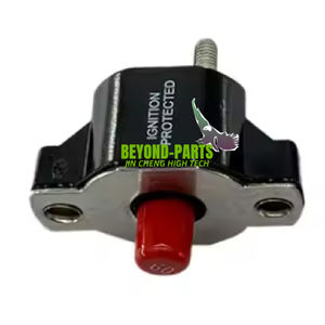 D155A Bulldozer HD325 pièces de rechange de <span class=keywords><strong>camion</strong></span> à <span class=keywords><strong>benne</strong></span> basculante disjoncteur allumage protégé 198-06-62830 - Product Image 3