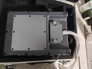 Nieuwe Doppler Ultrasoon Diagnostisch Systeem Dierlijke Zwangerschapsscanner Voor Veeteeltapparatuur - Product Image 5