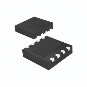 Power Management (PMIC) BOM IC In Stock Electronics Component 8 WDFN Exposed Pad MAX16011TAB+ - Product Image 1